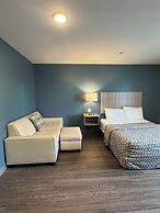 Woodspring Suites Jacksonville Orange Park