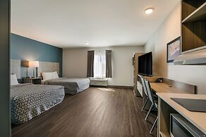 Woodspring Suites Jacksonville Orange Park