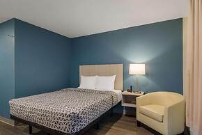 Woodspring Suites Jacksonville Orange Park