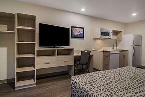 Woodspring Suites Jacksonville Orange Park