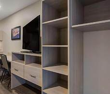 Woodspring Suites Jacksonville Orange Park