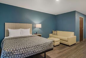 Woodspring Suites Jacksonville Orange Park