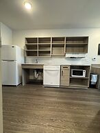 Woodspring Suites Jacksonville Orange Park