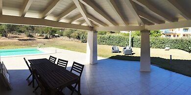 San Teodoro Exclusive Villas