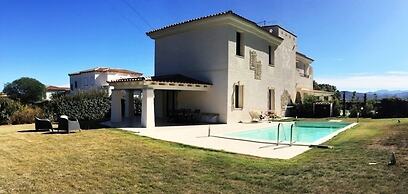 San Teodoro Exclusive Villas