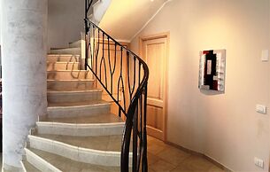 San Teodoro Exclusive Villas