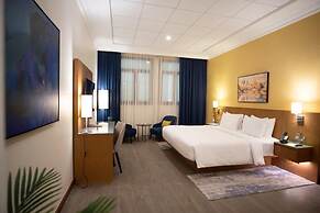 La Maison Hotel Doha