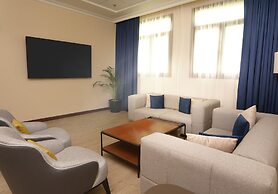 La Maison Hotel Doha