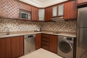 La Maison Hotel Doha