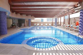 La Maison Hotel Doha