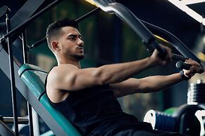 La Maison Hotel Doha