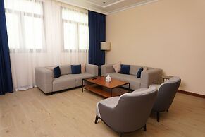 La Maison Hotel Doha