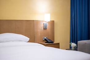 La Maison Hotel Doha