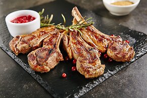 La Maison Hotel Doha