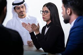 La Maison Hotel Doha