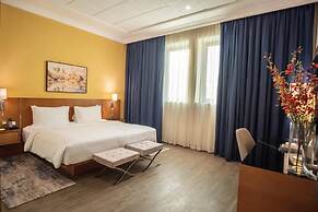 La Maison Hotel Doha