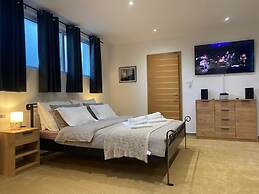 Luxury 1-bed Apartment in Varazdinske Toplice