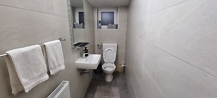 Luxury 1-bed Apartment in Varazdinske Toplice