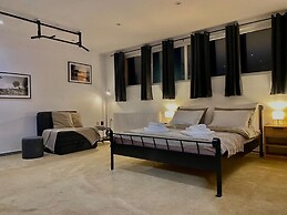 Luxury 1-bed Apartment in Varazdinske Toplice