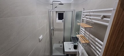 Luxury 1-bed Apartment in Varazdinske Toplice