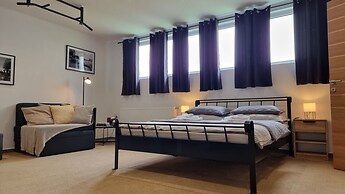 Luxury 1-bed Apartment in Varazdinske Toplice