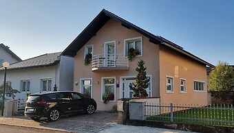 Luxury 1-bed Apartment in Varazdinske Toplice