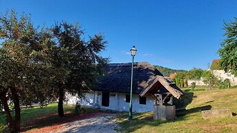 Luxury 1-bed Apartment in Varazdinske Toplice