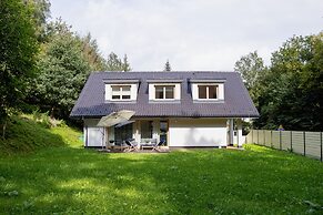 Beautiful House Korzkiew by Renters