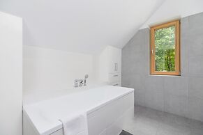 Beautiful House Korzkiew by Renters