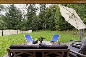 Beautiful House Korzkiew by Renters