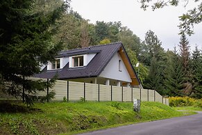 Beautiful House Korzkiew by Renters