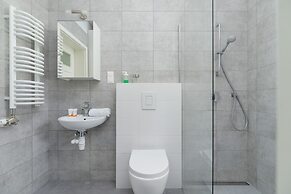 Beautiful House Korzkiew by Renters