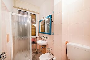 Terrazza Abele 300m From The Beach