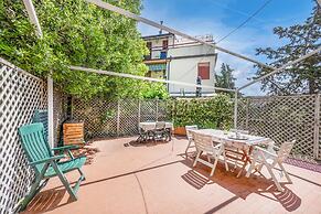 Terrazza Abele 300m From The Beach