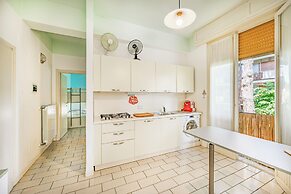 Terrazza Abele 300m From The Beach