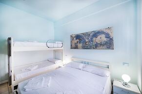 Terrazza Abele 300m From The Beach