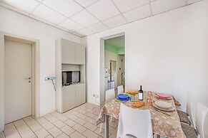Terrazza Abele 300m From The Beach