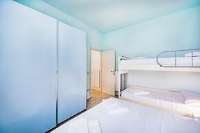 Terrazza Abele 300m From The Beach