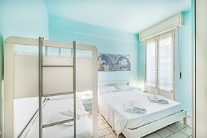 Terrazza Abele 300m From The Beach