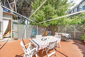 Terrazza Abele 300m From The Beach