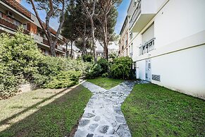 Terrazza Abele 300m From The Beach