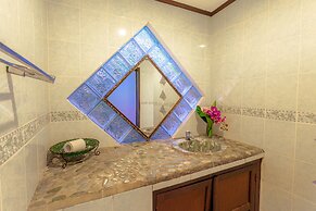 Pacung Indah Hotel & Restaurant