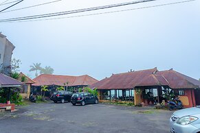 Pacung Indah Hotel & Restaurant