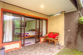 Pacung Indah Hotel & Restaurant