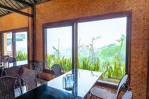 Pacung Indah Hotel & Restaurant