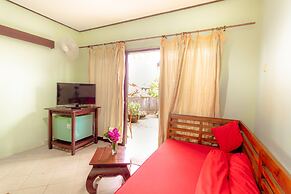 Pacung Indah Hotel & Restaurant