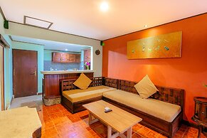 Pacung Indah Hotel & Restaurant