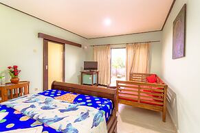 Pacung Indah Hotel & Restaurant