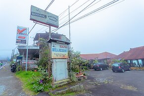 Pacung Indah Hotel & Restaurant