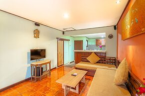 Pacung Indah Hotel & Restaurant